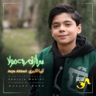 دانلود آهنگ سربازتم به مولا آریا اکبری